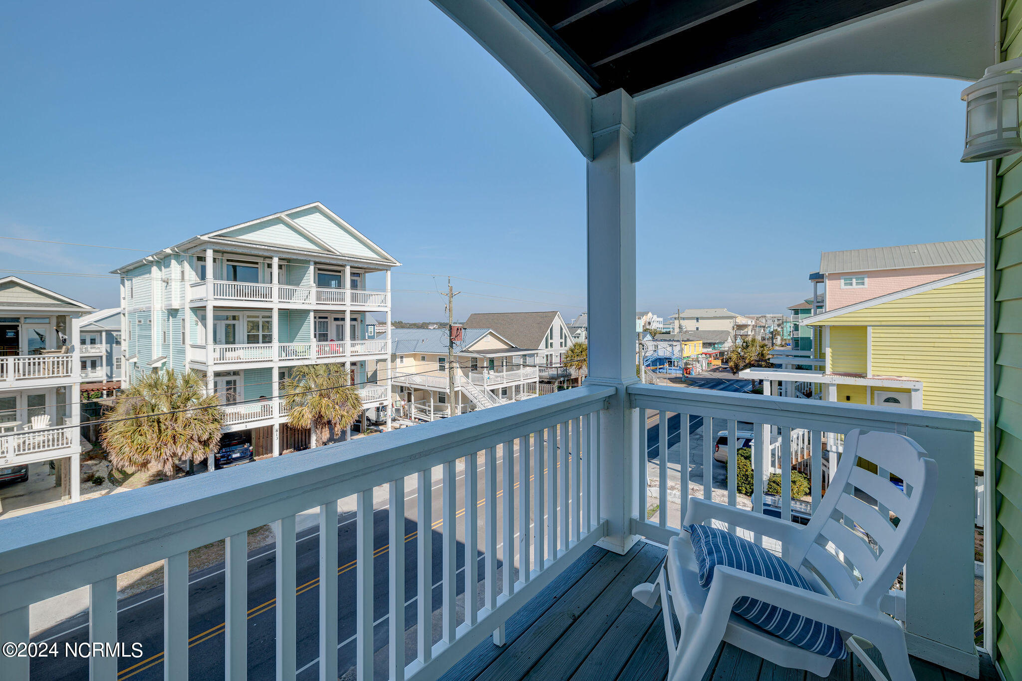 810 Carolina Beach Avenue N Unit: Unit 1