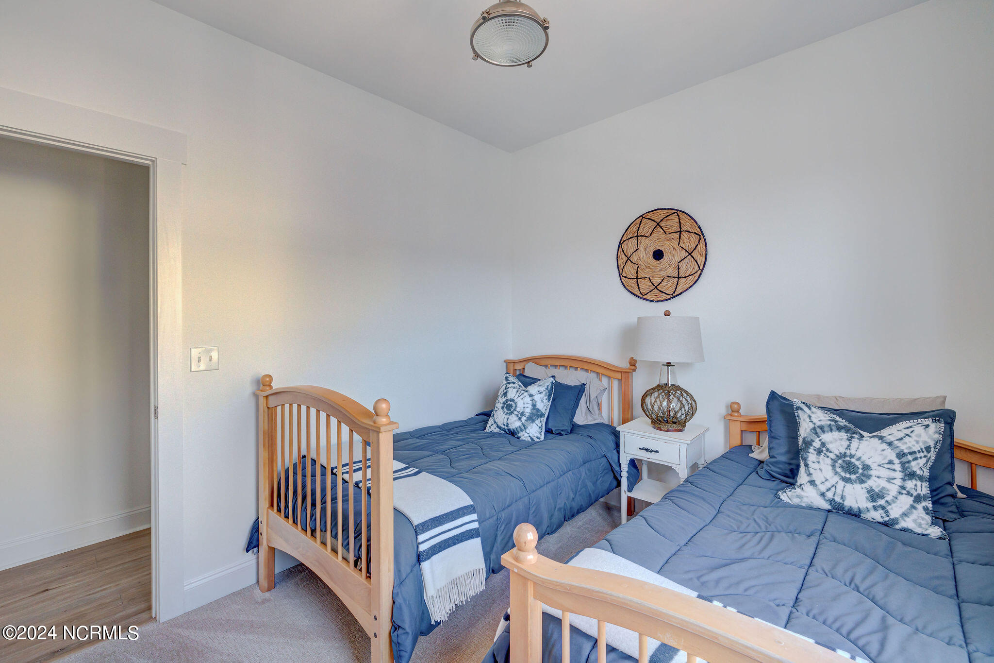 810 Carolina Beach Avenue N Unit: Unit 1