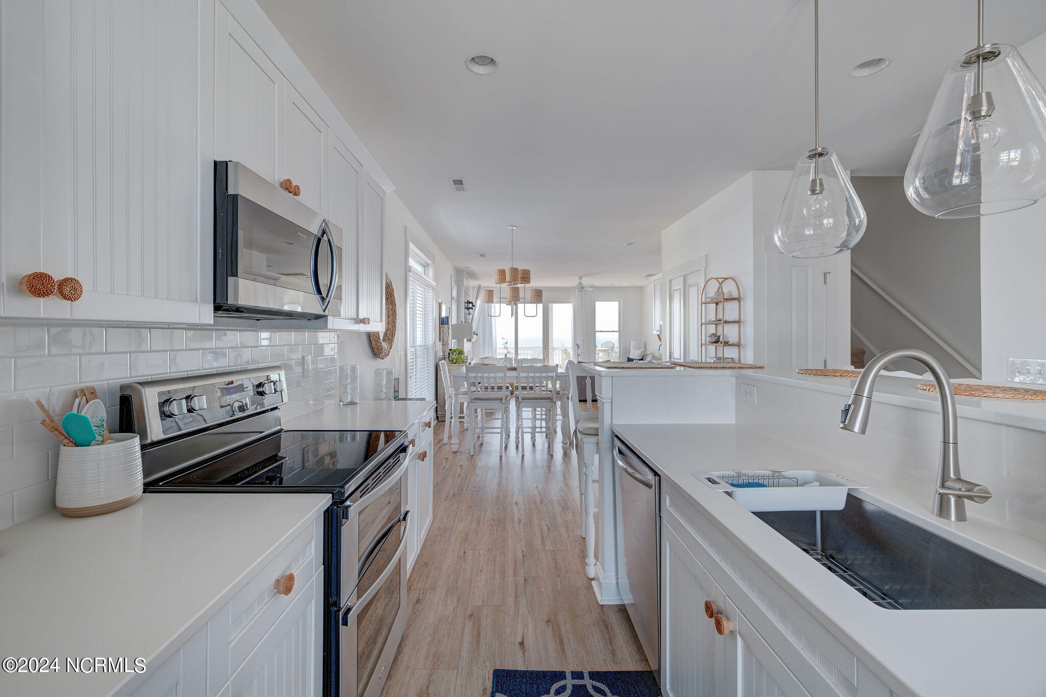 810 Carolina Beach Avenue N Unit: Unit 1