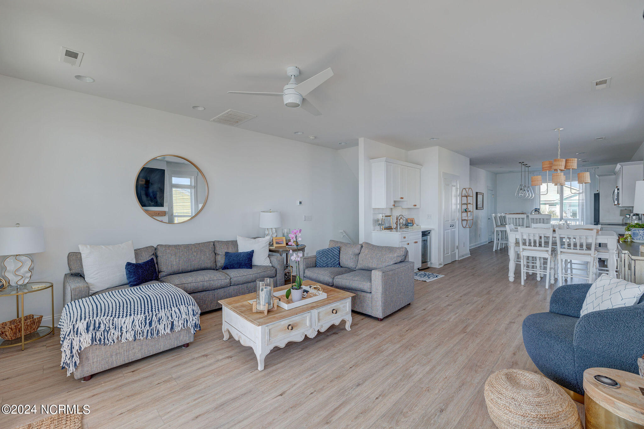 810 Carolina Beach Avenue N Unit: Unit 1