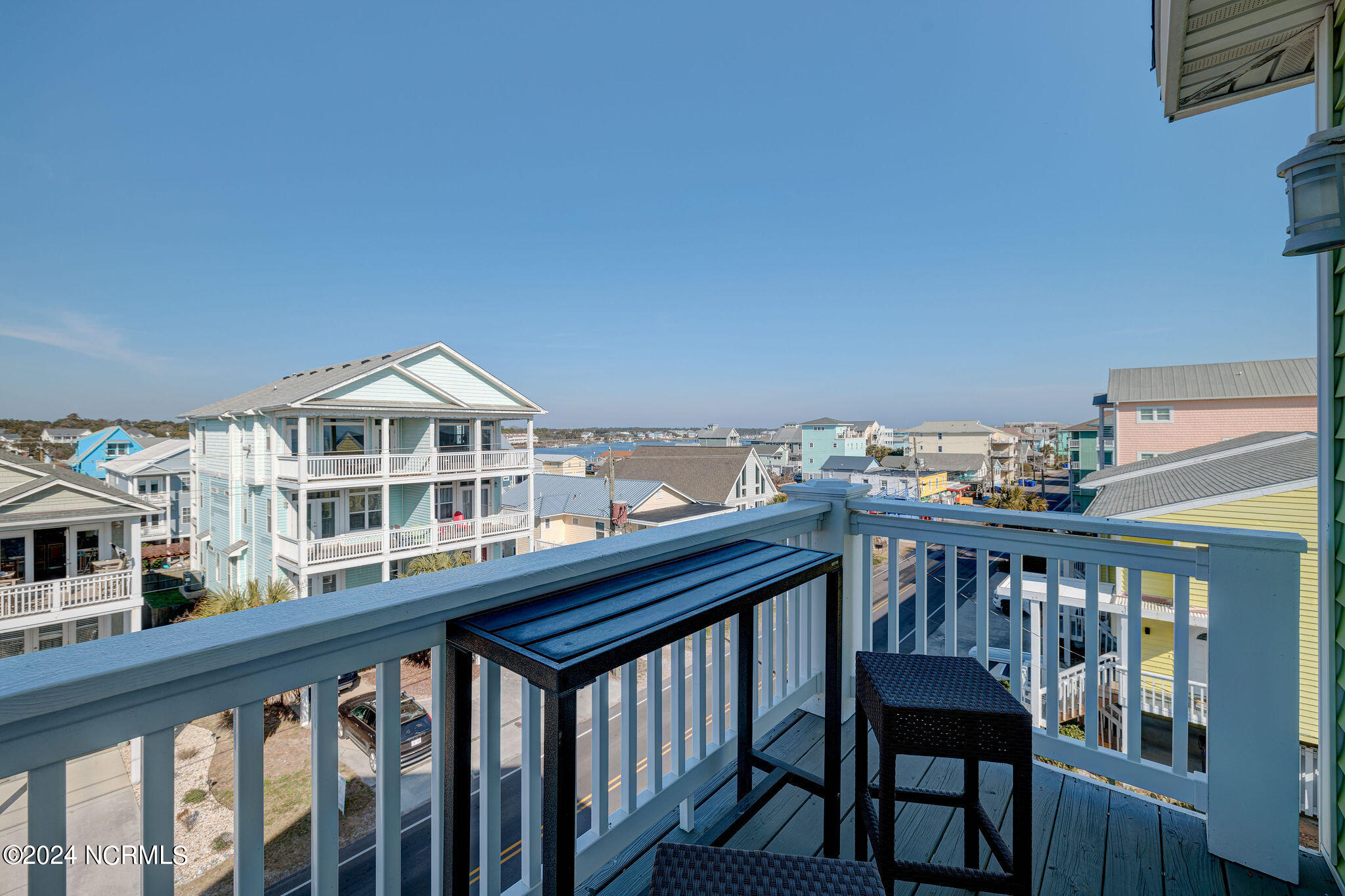 810 Carolina Beach Avenue N Unit: Unit 1