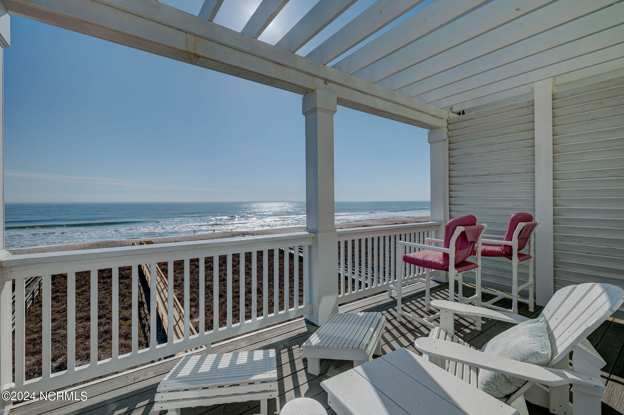 810 Carolina Beach Avenue N Unit: Unit 1