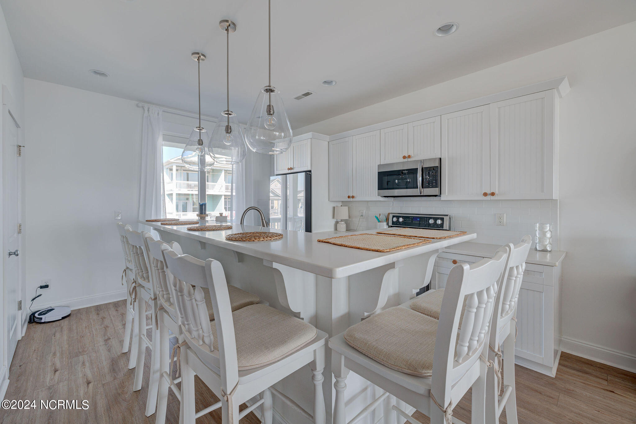 810 Carolina Beach Avenue N Unit: Unit 1