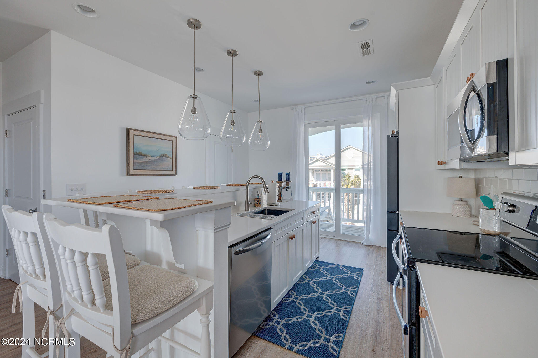 810 Carolina Beach Avenue N Unit: Unit 1