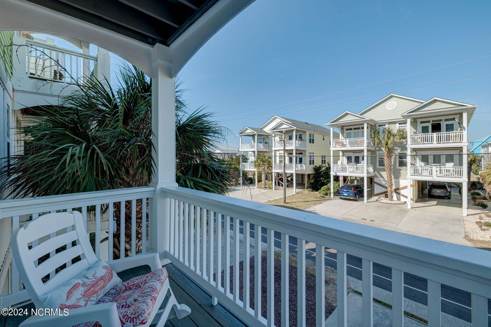 810 Carolina Beach Avenue N Unit: Unit 1