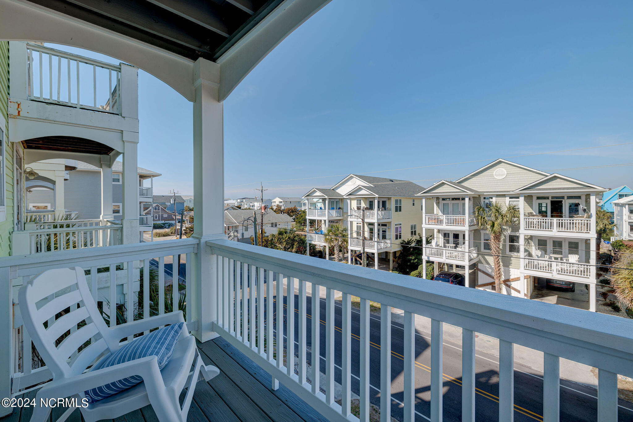 810 Carolina Beach Avenue N Unit: Unit 1