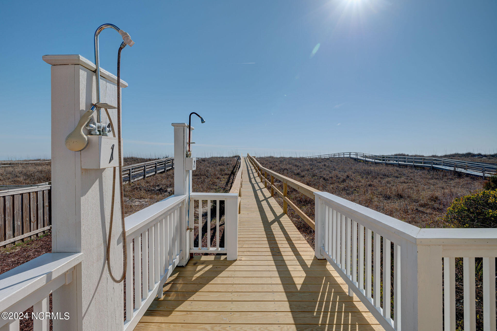 810 Carolina Beach Avenue N Unit: Unit 1