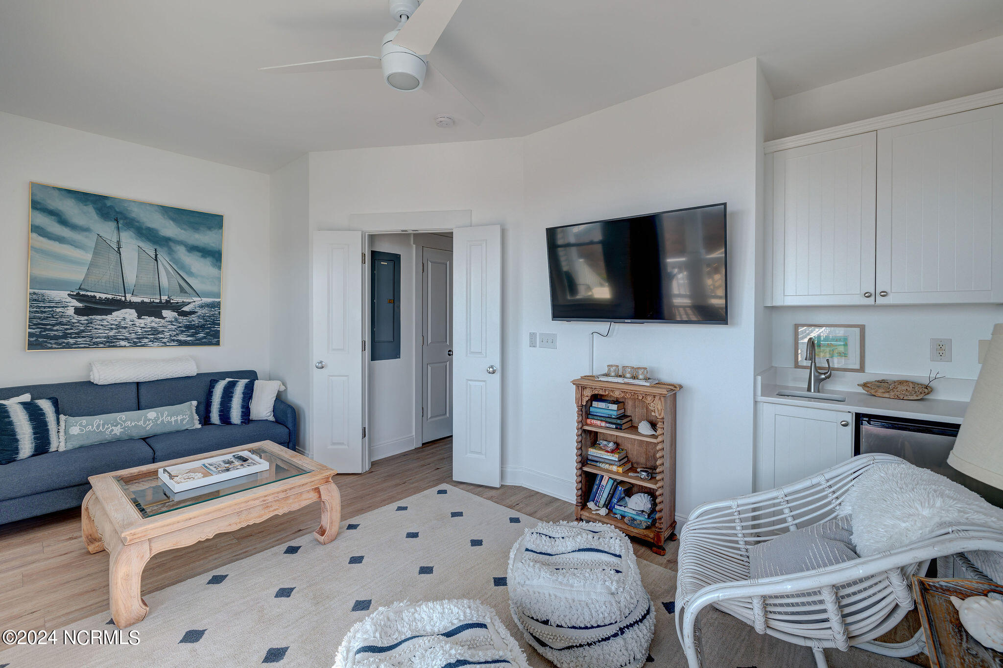 810 Carolina Beach Avenue N Unit: Unit 1