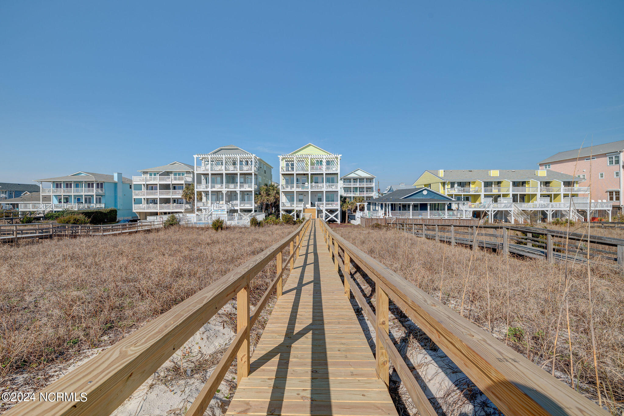 810 Carolina Beach Avenue N Unit: Unit 1