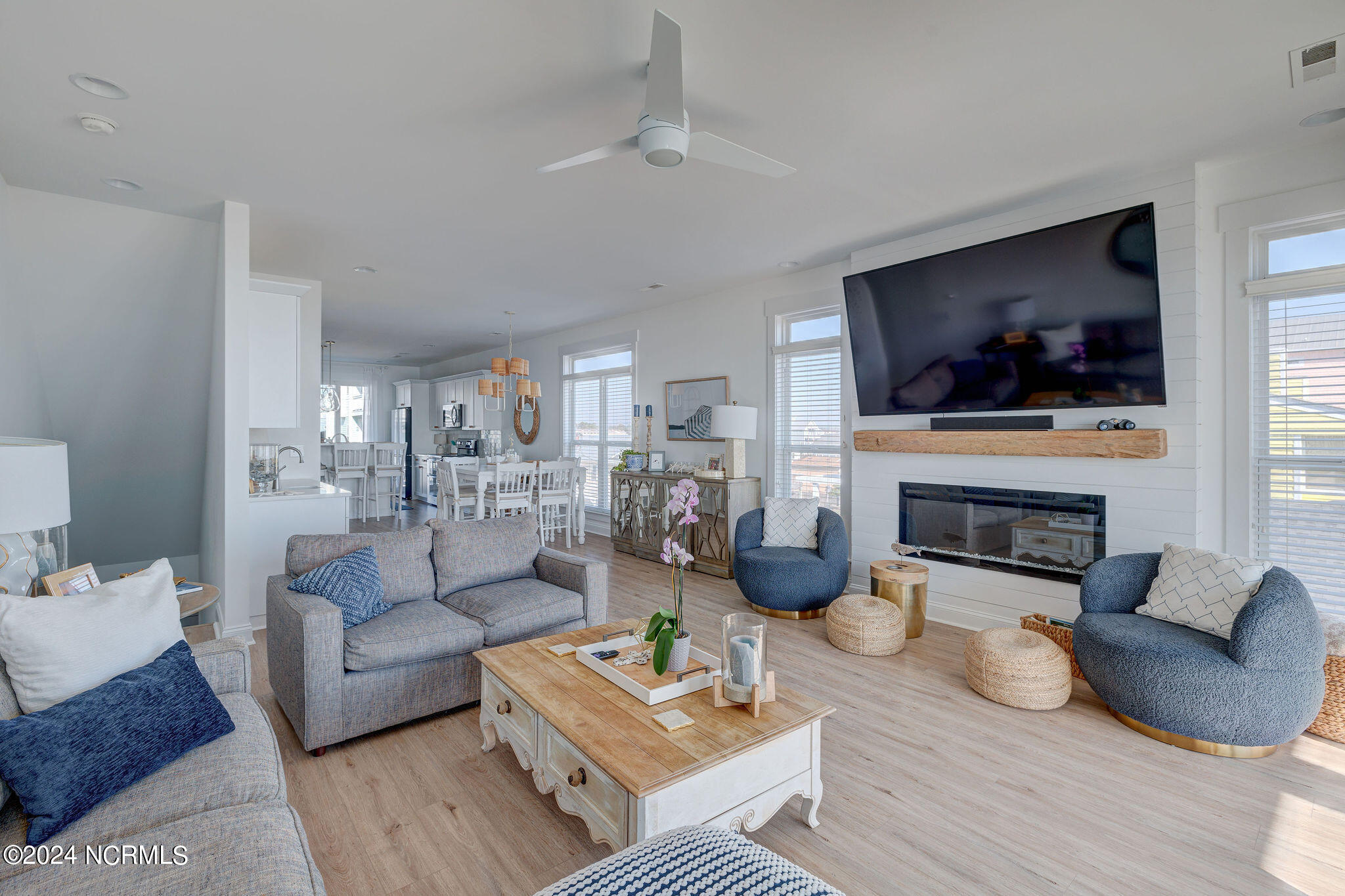 810 Carolina Beach Avenue N Unit: Unit 1