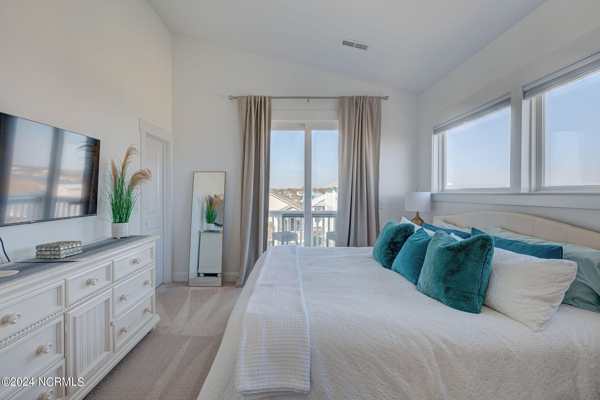 810 Carolina Beach Avenue N Unit: Unit 1