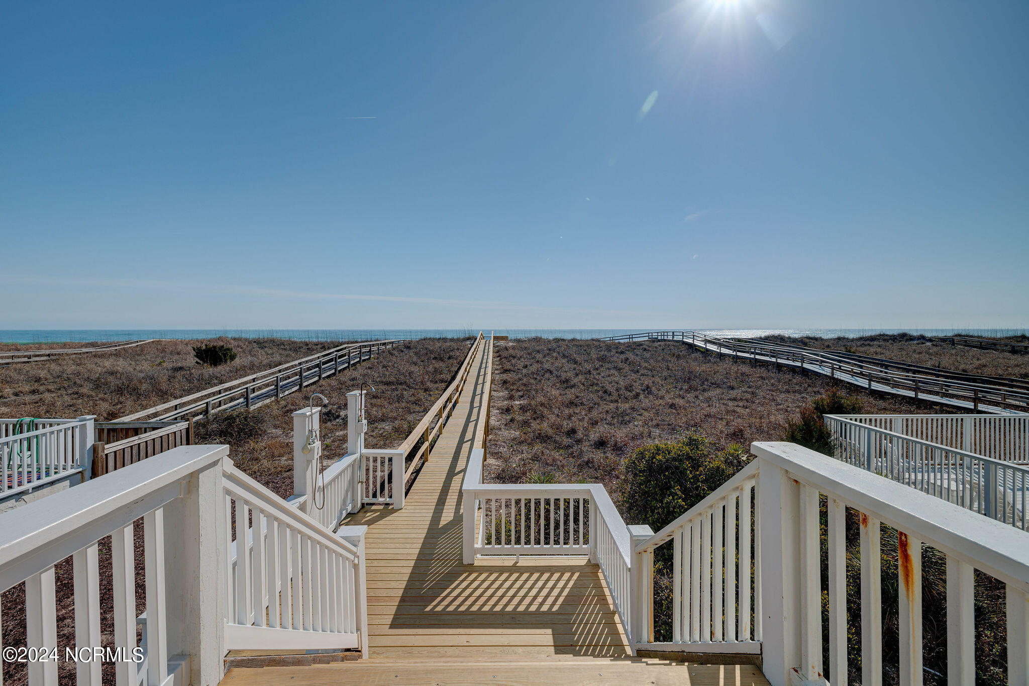 810 Carolina Beach Avenue N Unit: Unit 1