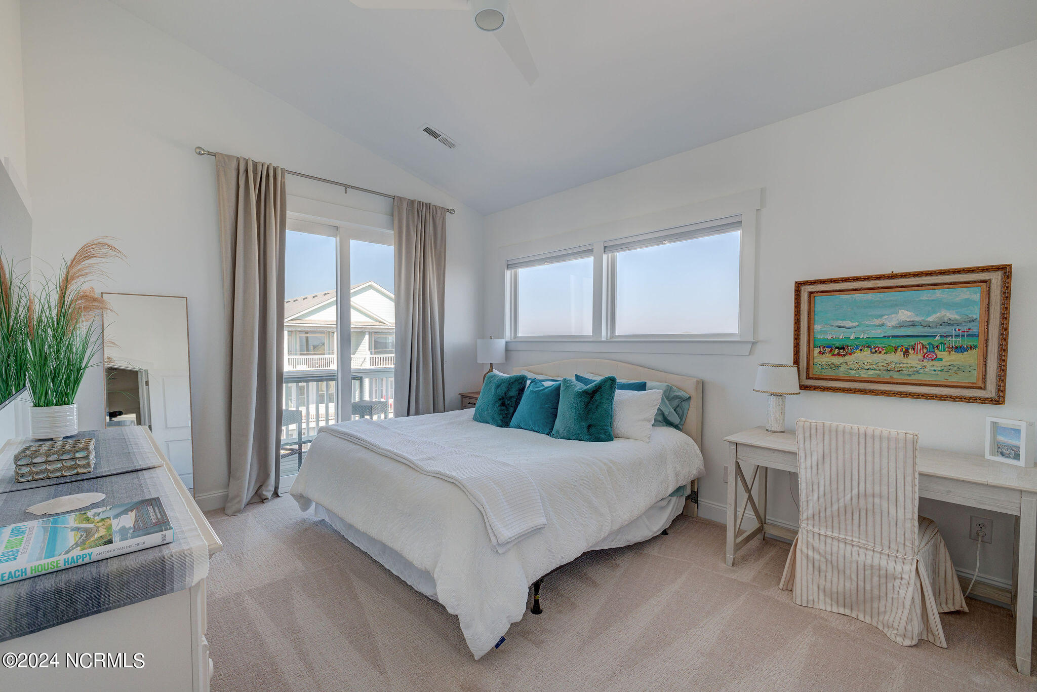 810 Carolina Beach Avenue N Unit: Unit 1