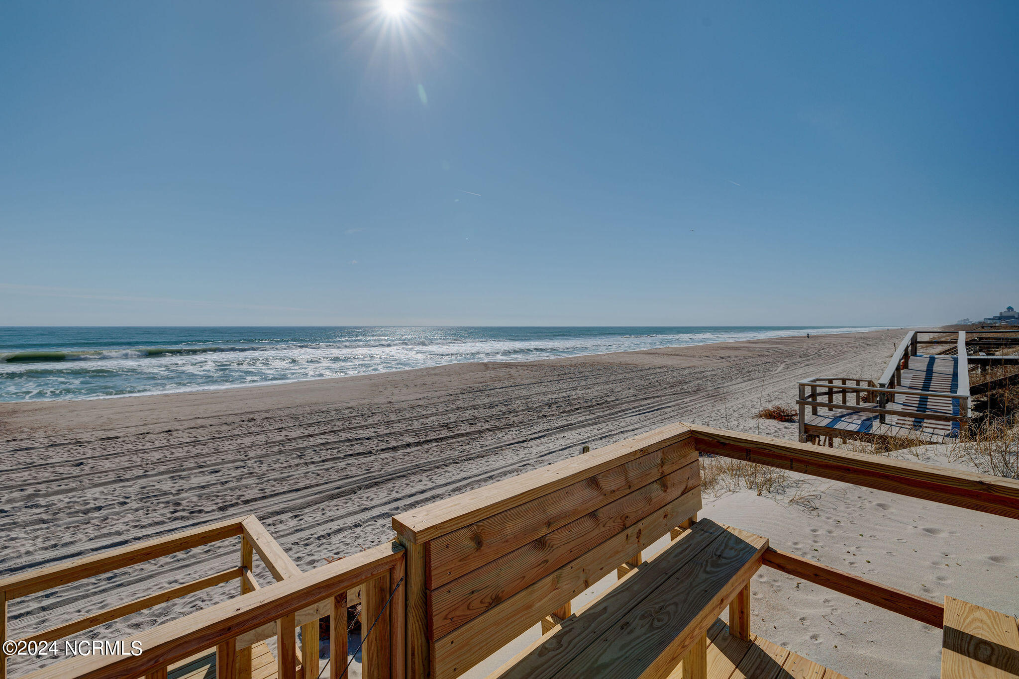 810 Carolina Beach Avenue N Unit: Unit 1