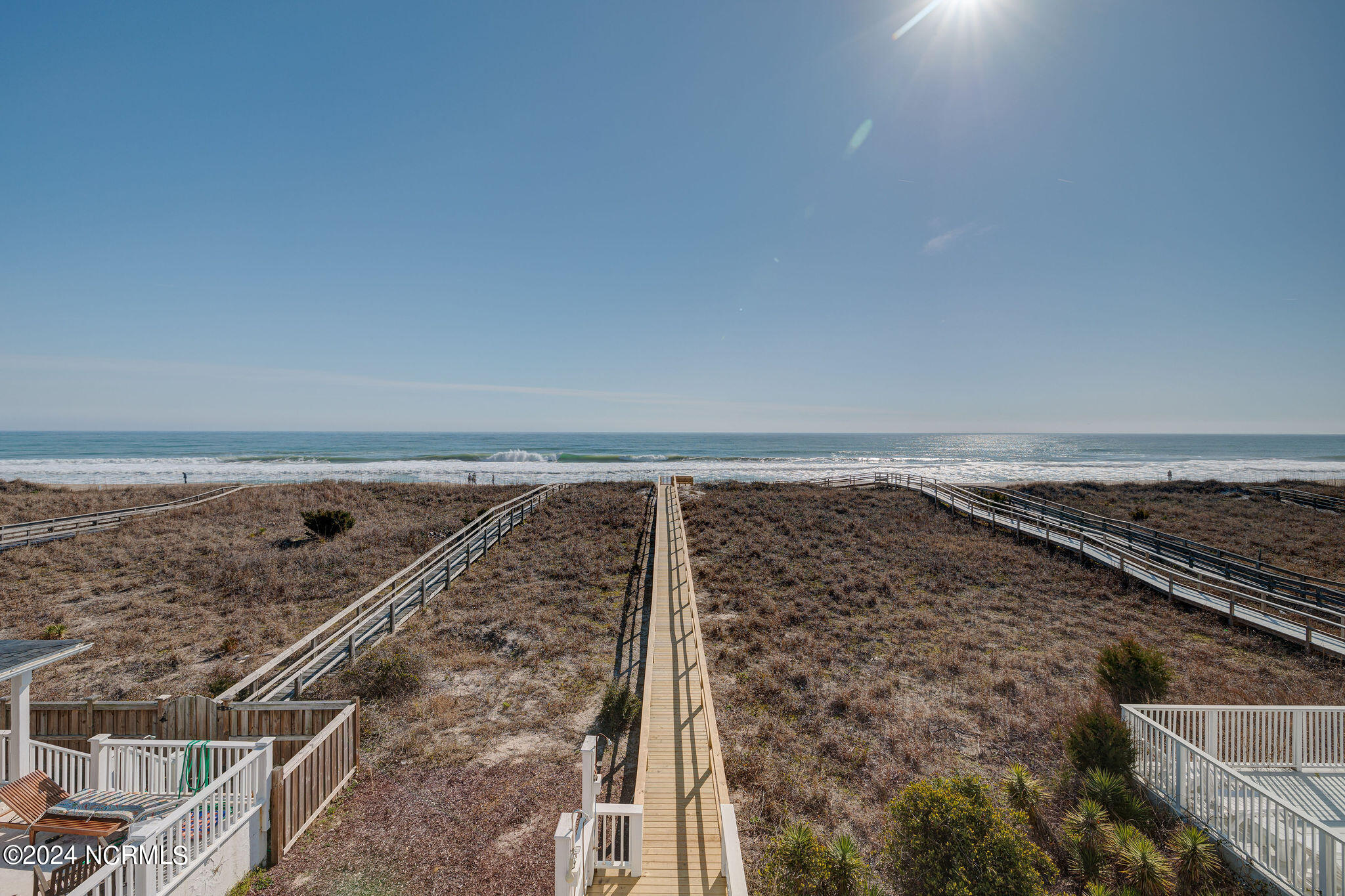 810 Carolina Beach Avenue N Unit: Unit 1