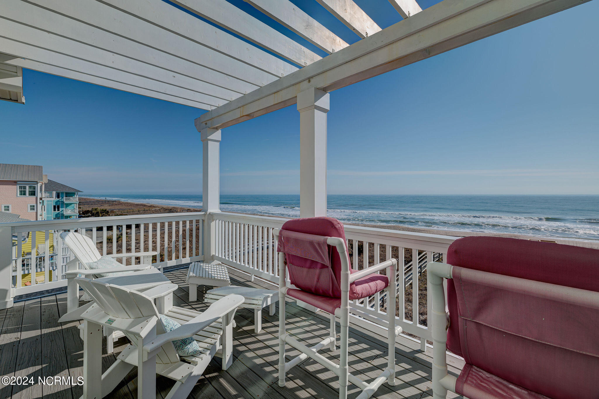 810 Carolina Beach Avenue N Unit: Unit 1