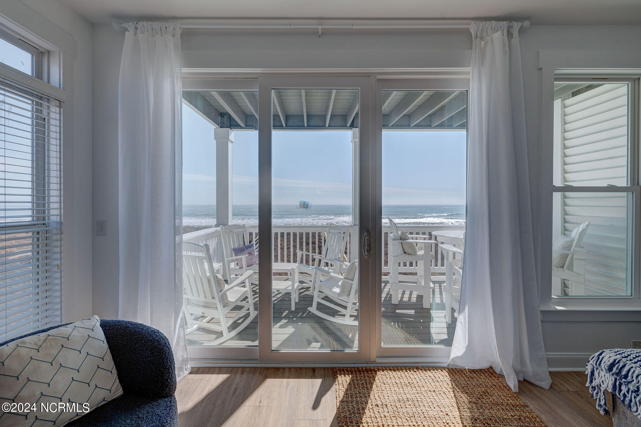 810 Carolina Beach Avenue N Unit: Unit 1