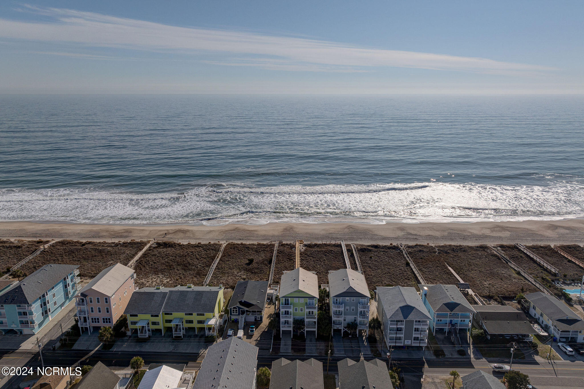 810 Carolina Beach Avenue N Unit: Unit 1