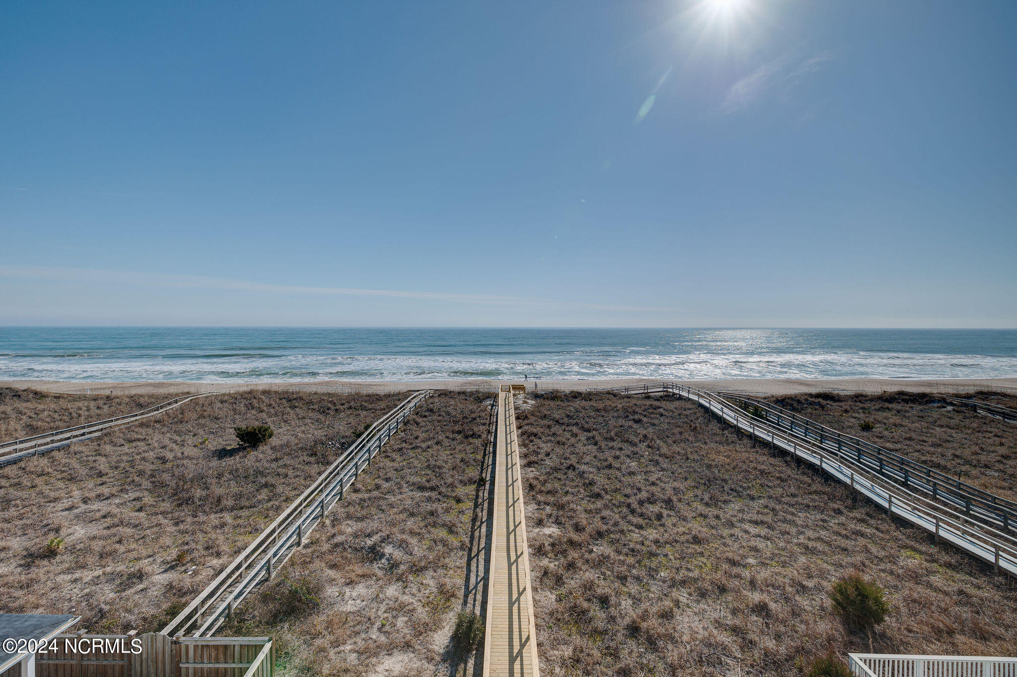 810 Carolina Beach Avenue N Unit: Unit 1