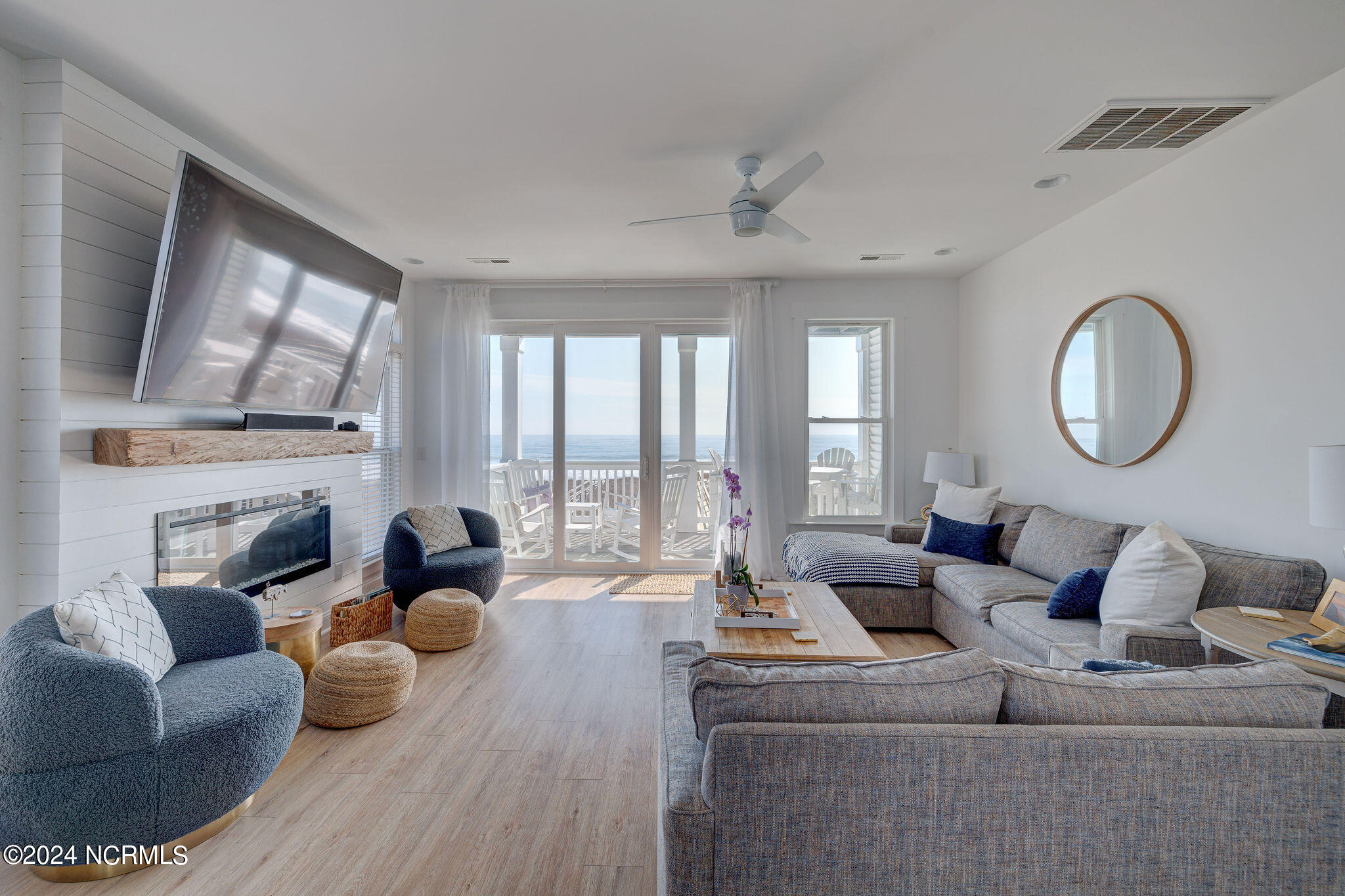 810 Carolina Beach Avenue N Unit: Unit 1