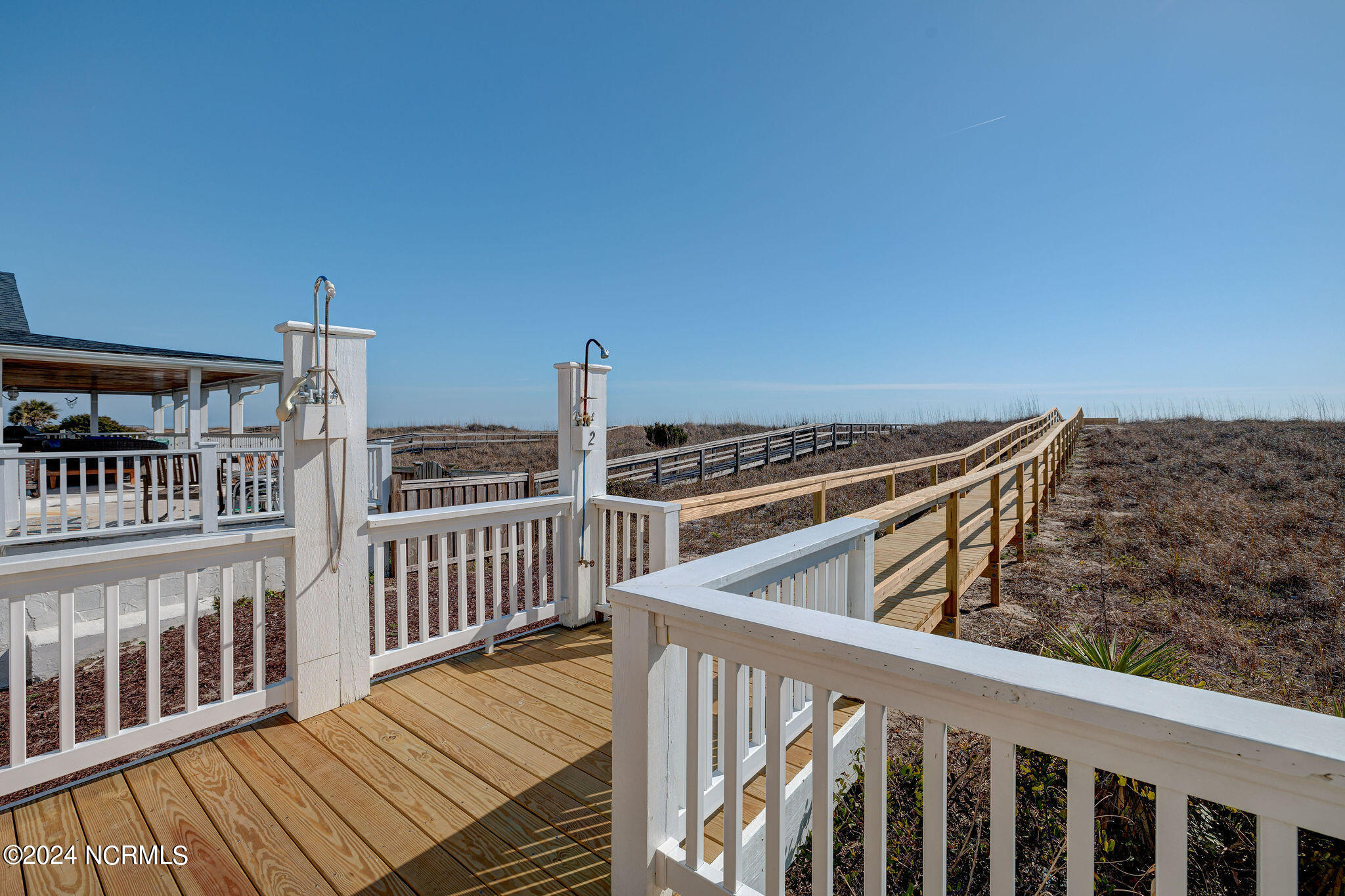 810 Carolina Beach Avenue N Unit: Unit 1