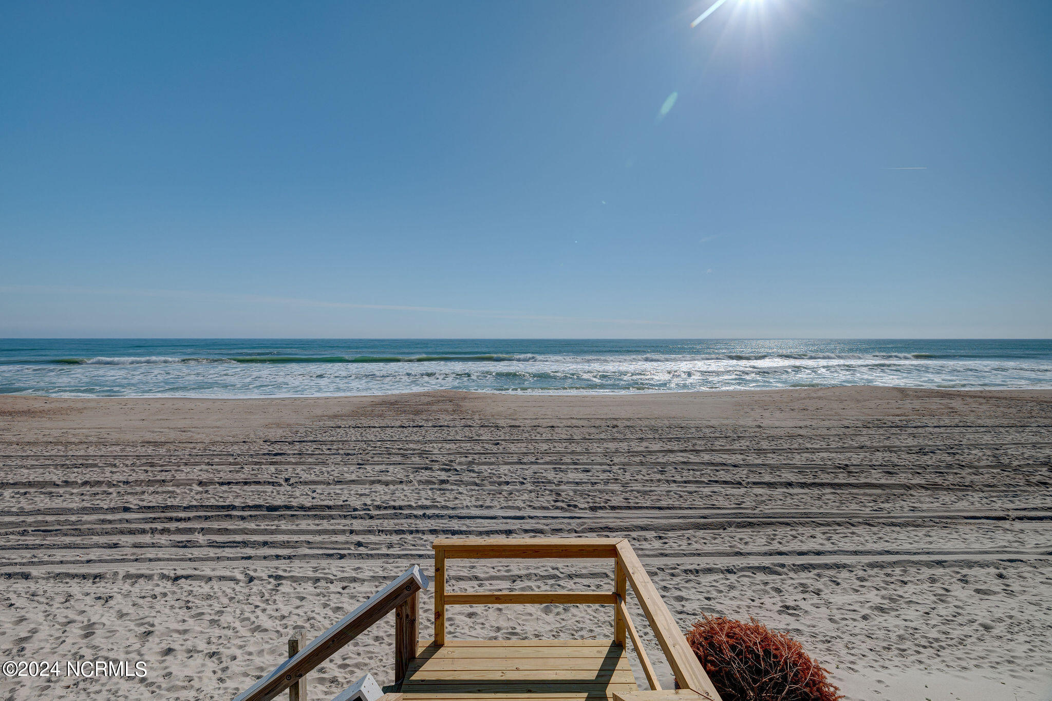 810 Carolina Beach Avenue N Unit: Unit 1