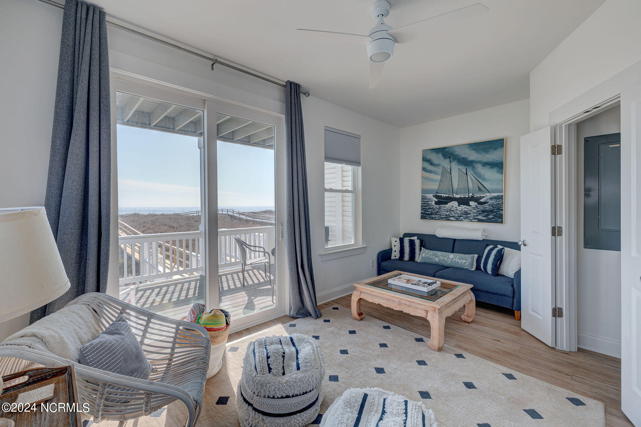 810 Carolina Beach Avenue N Unit: Unit 1