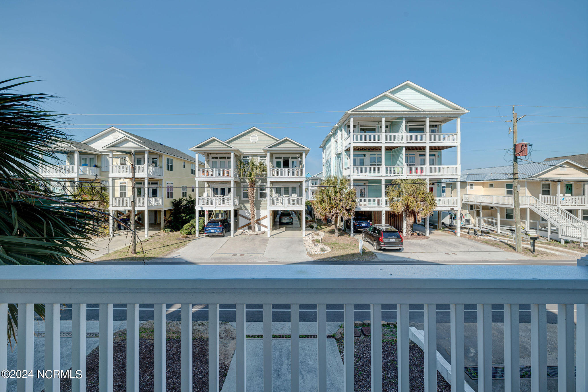 810 Carolina Beach Avenue N Unit: Unit 1