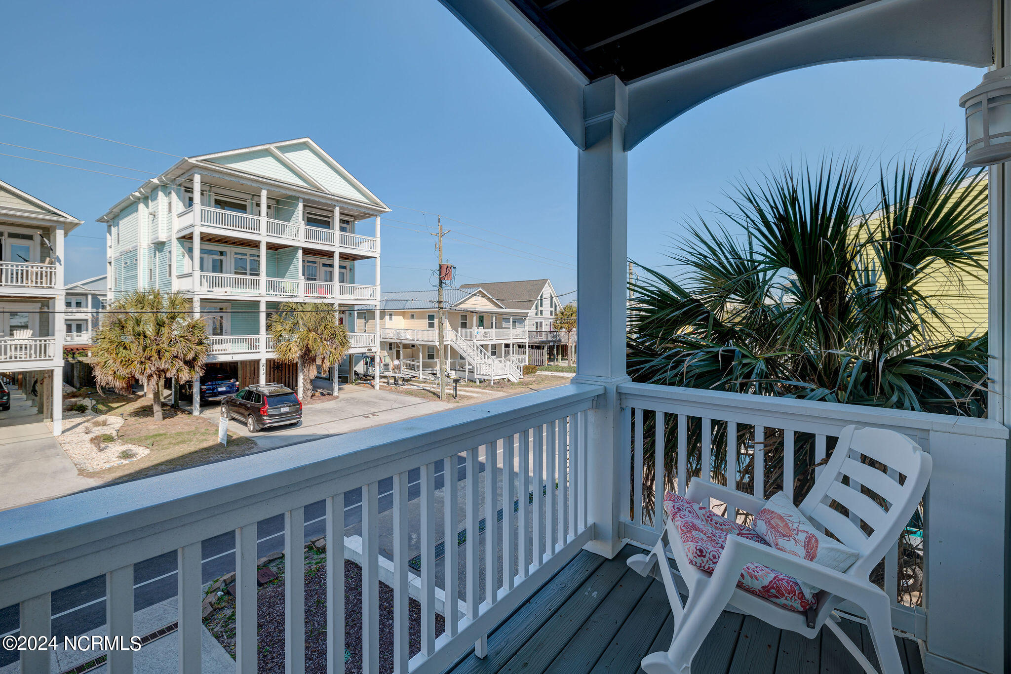 810 Carolina Beach Avenue N Unit: Unit 1