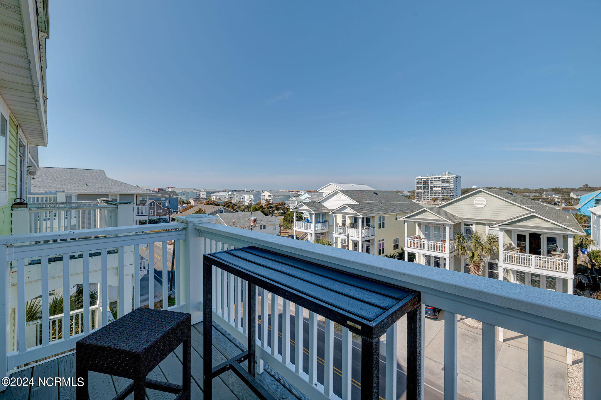 810 Carolina Beach Avenue N Unit: Unit 1