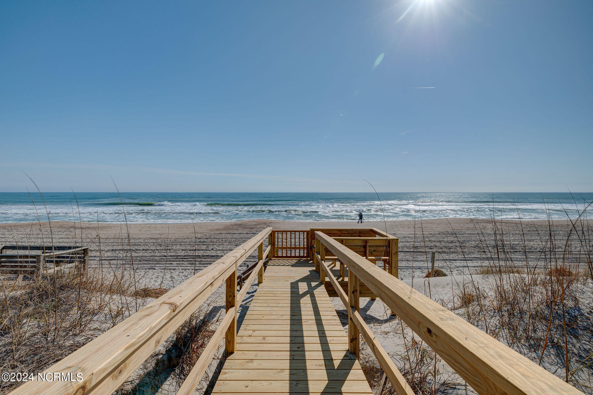 810 Carolina Beach Avenue N Unit: Unit 1