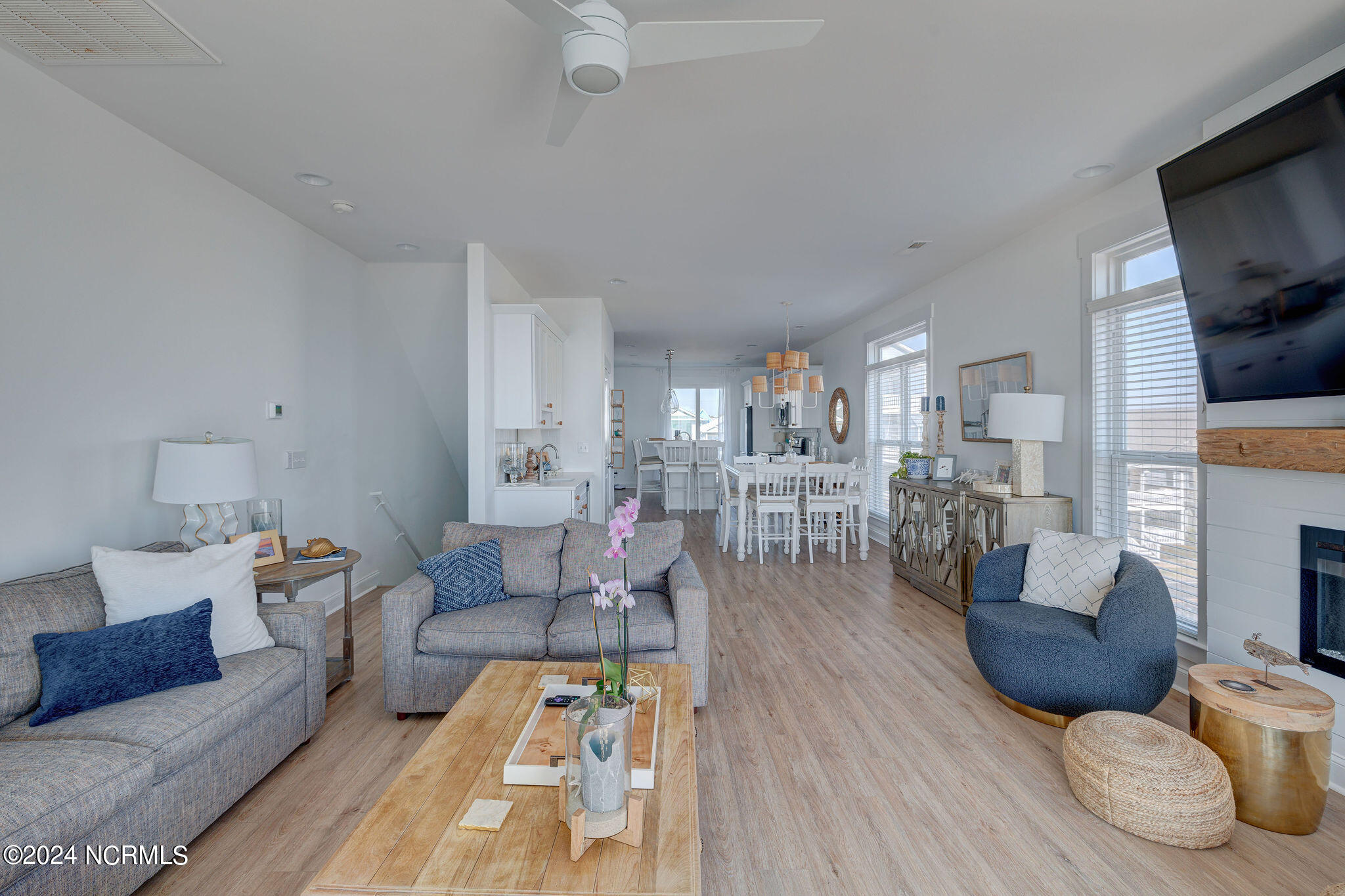 810 Carolina Beach Avenue N Unit: Unit 1