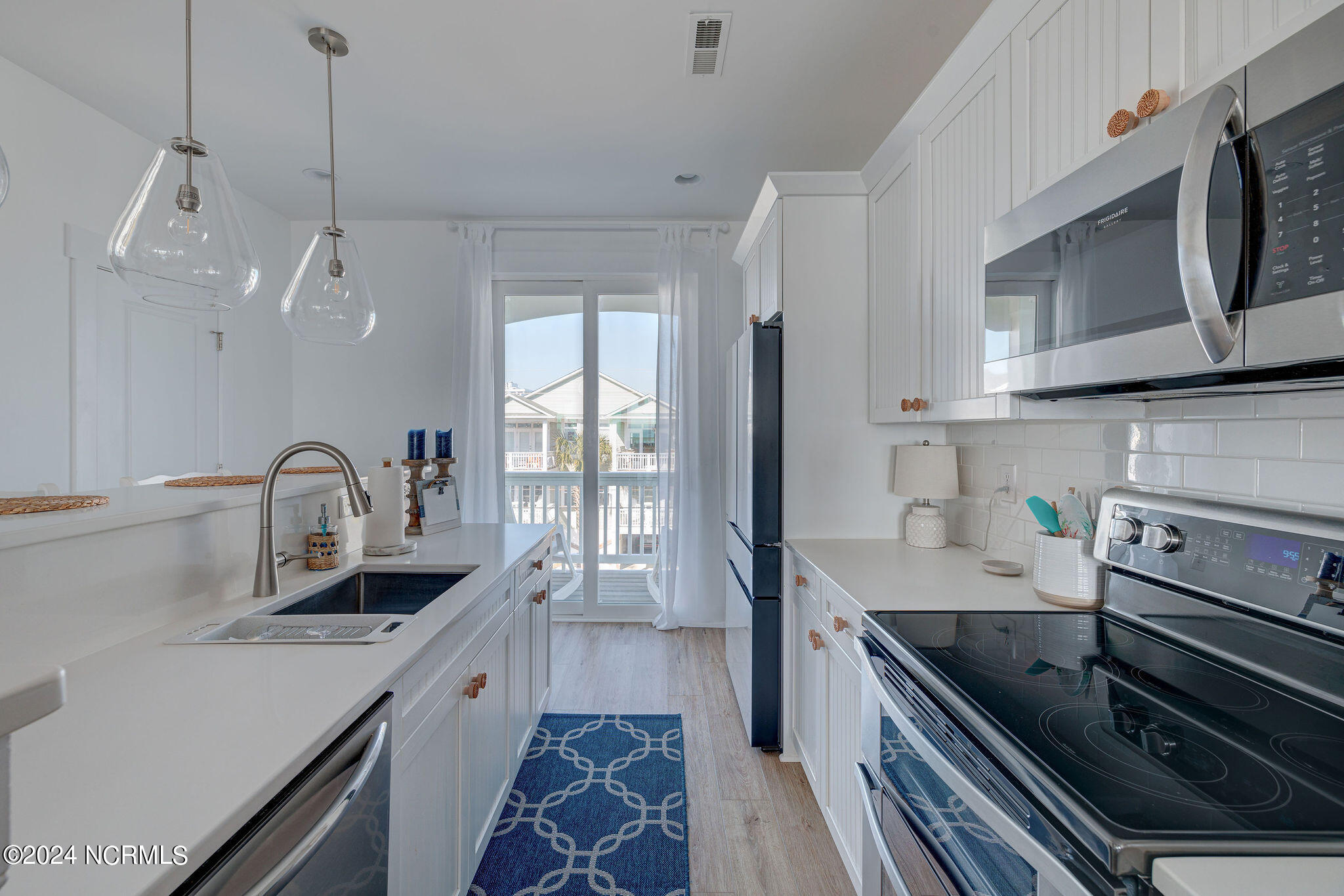 810 Carolina Beach Avenue N Unit: Unit 1