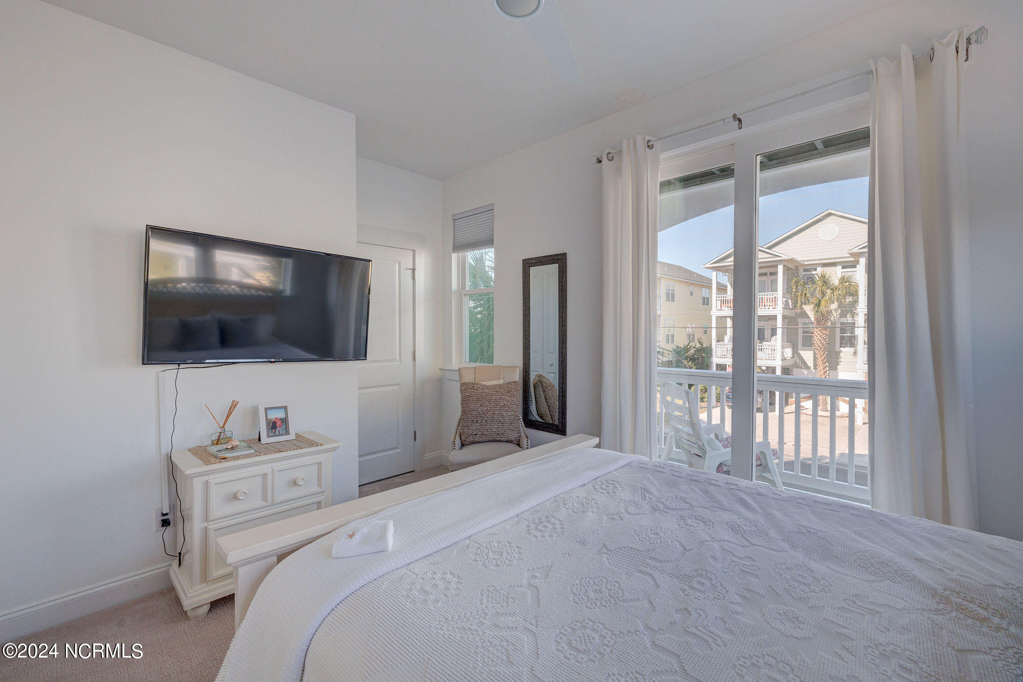 810 Carolina Beach Avenue N Unit: Unit 1