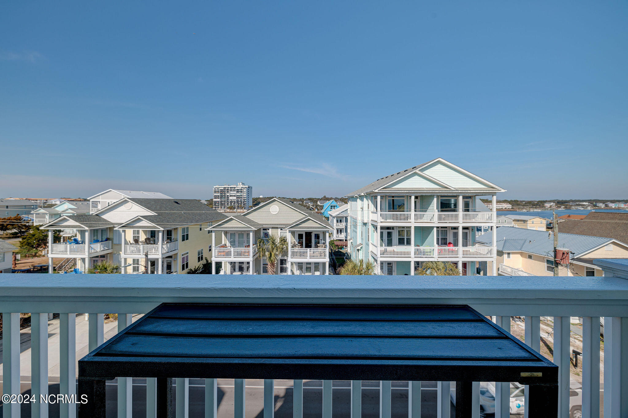 810 Carolina Beach Avenue N Unit: Unit 1