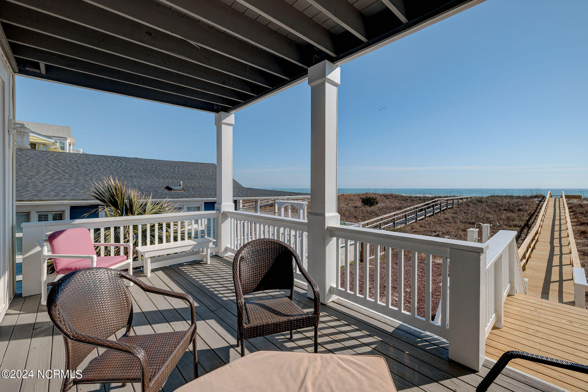 810 Carolina Beach Avenue N Unit: Unit 1