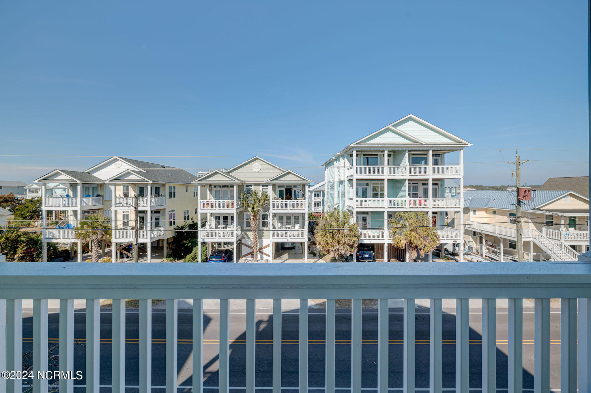 810 Carolina Beach Avenue N Unit: Unit 1