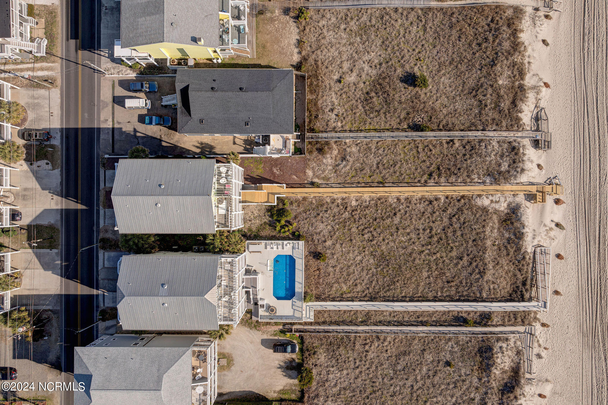 810 Carolina Beach Avenue N Unit: Unit 1