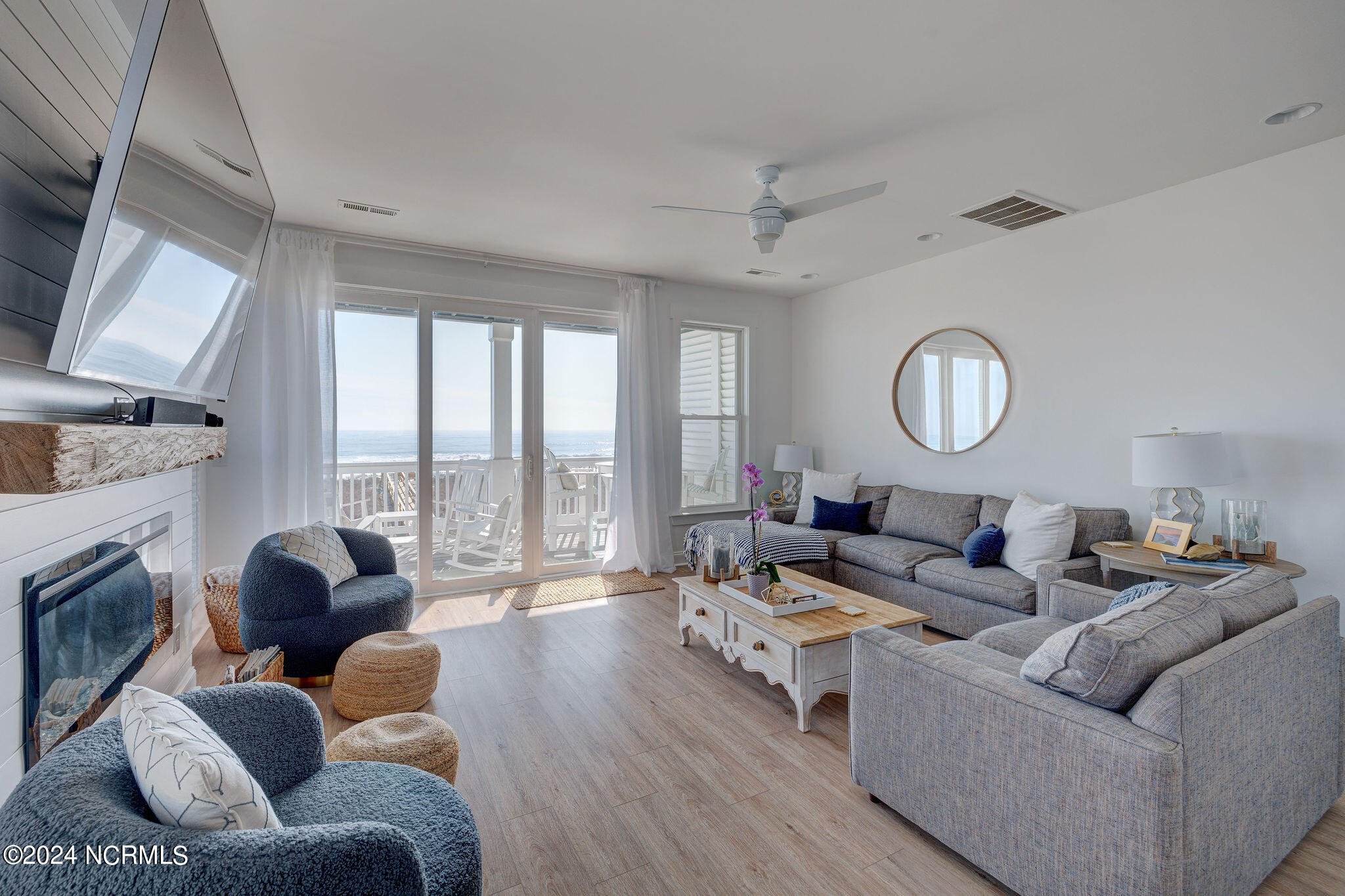 810 Carolina Beach Avenue N Unit: Unit 1