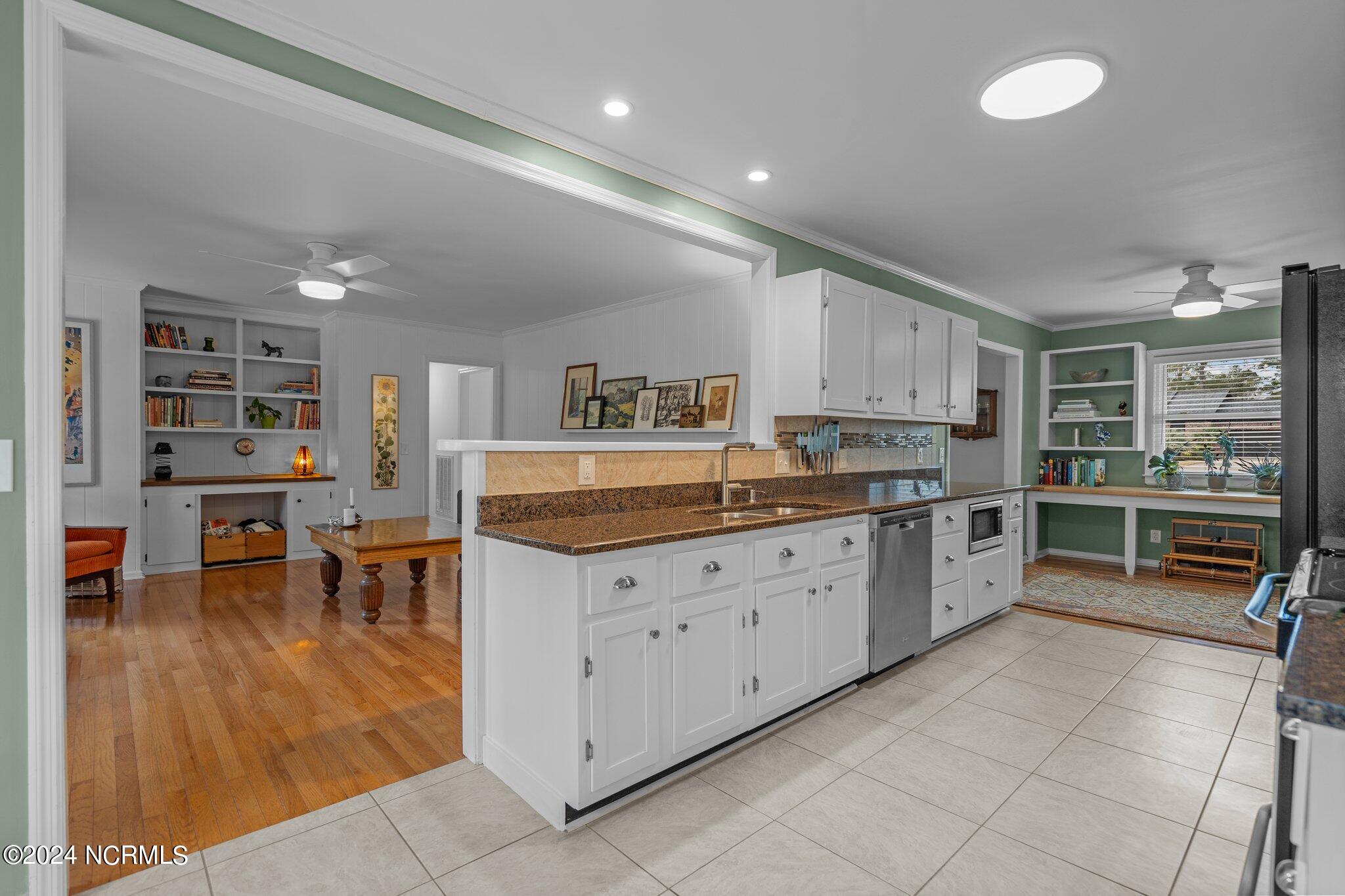 3507 Kirby Smith Drive