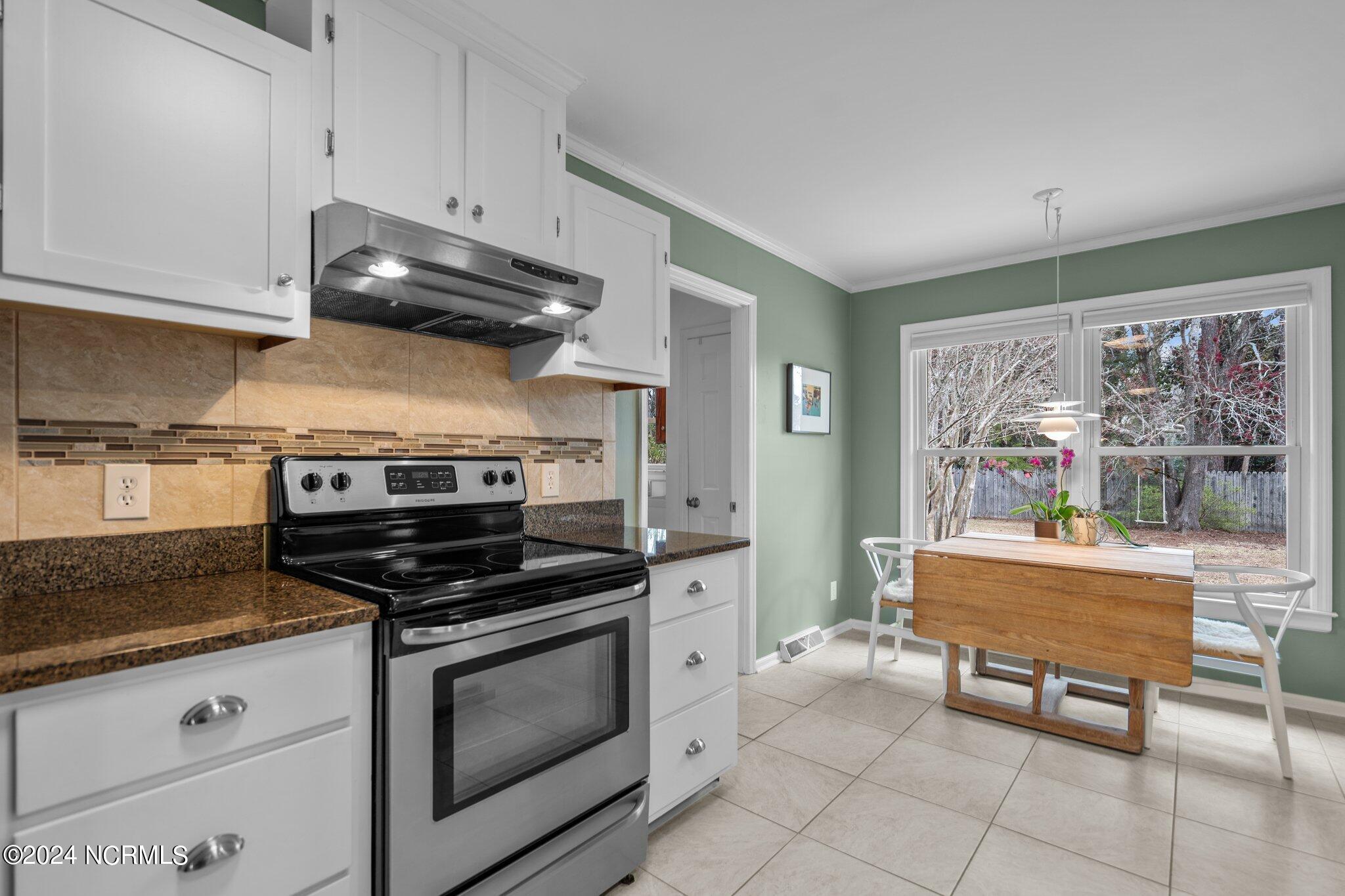 3507 Kirby Smith Drive