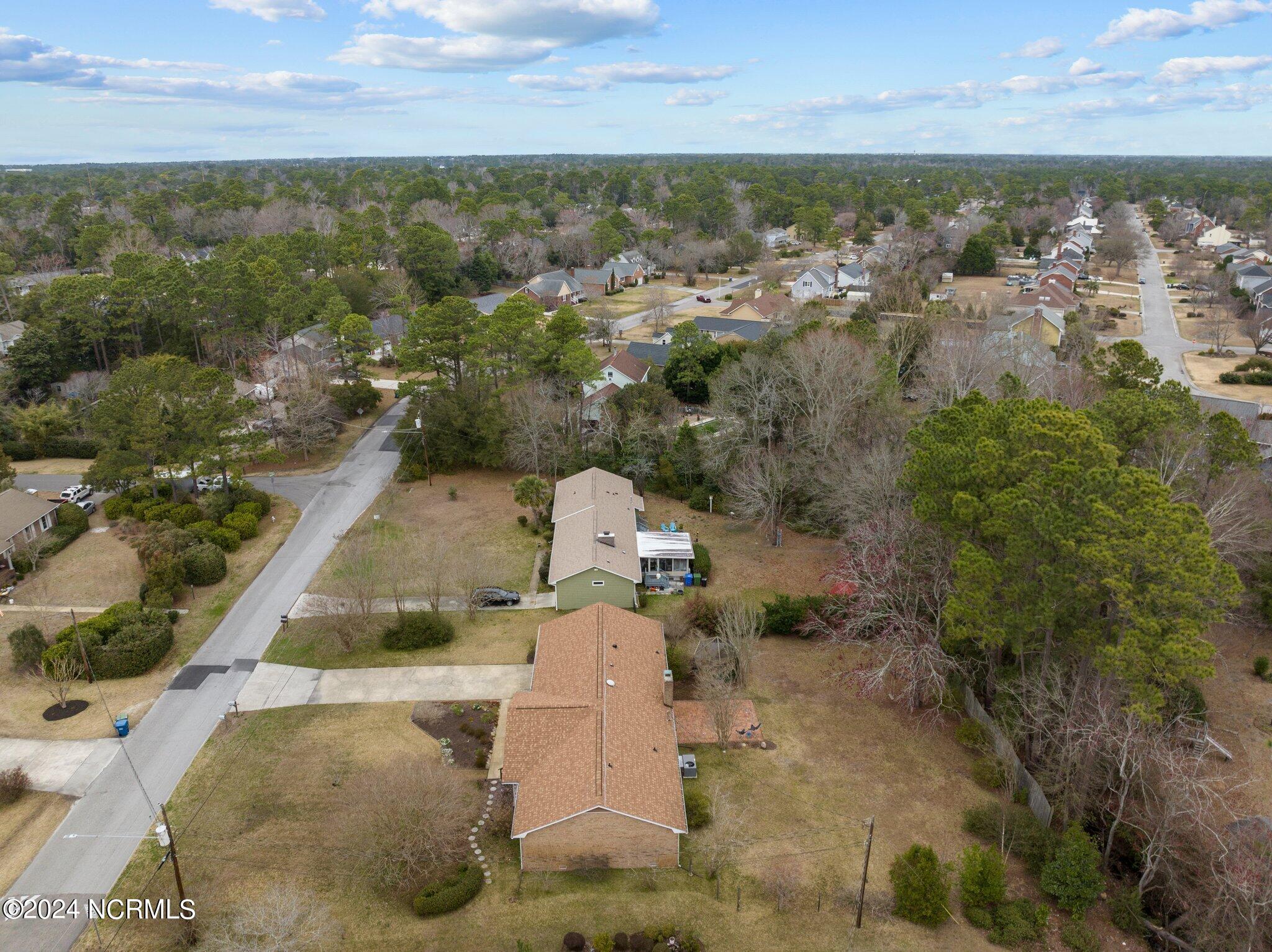 3507 Kirby Smith Drive