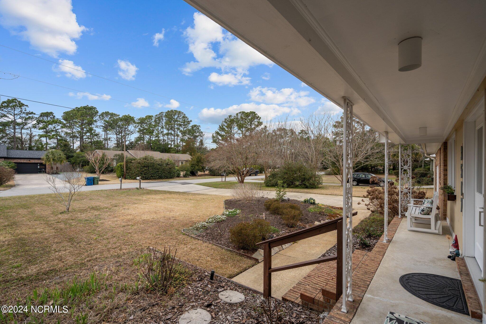 3507 Kirby Smith Drive