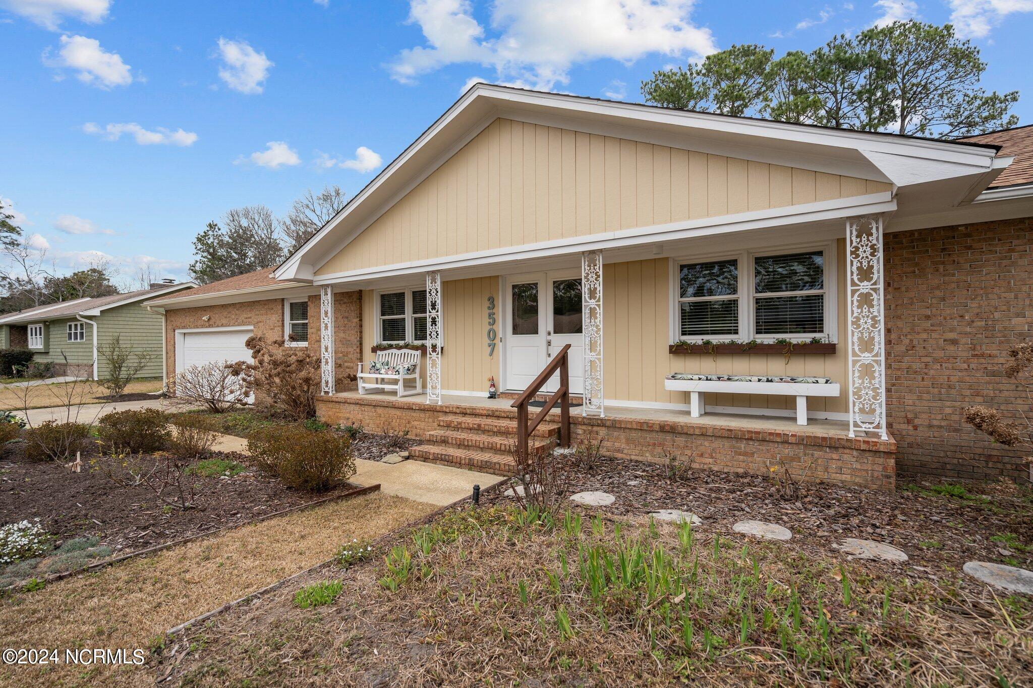 3507 Kirby Smith Drive