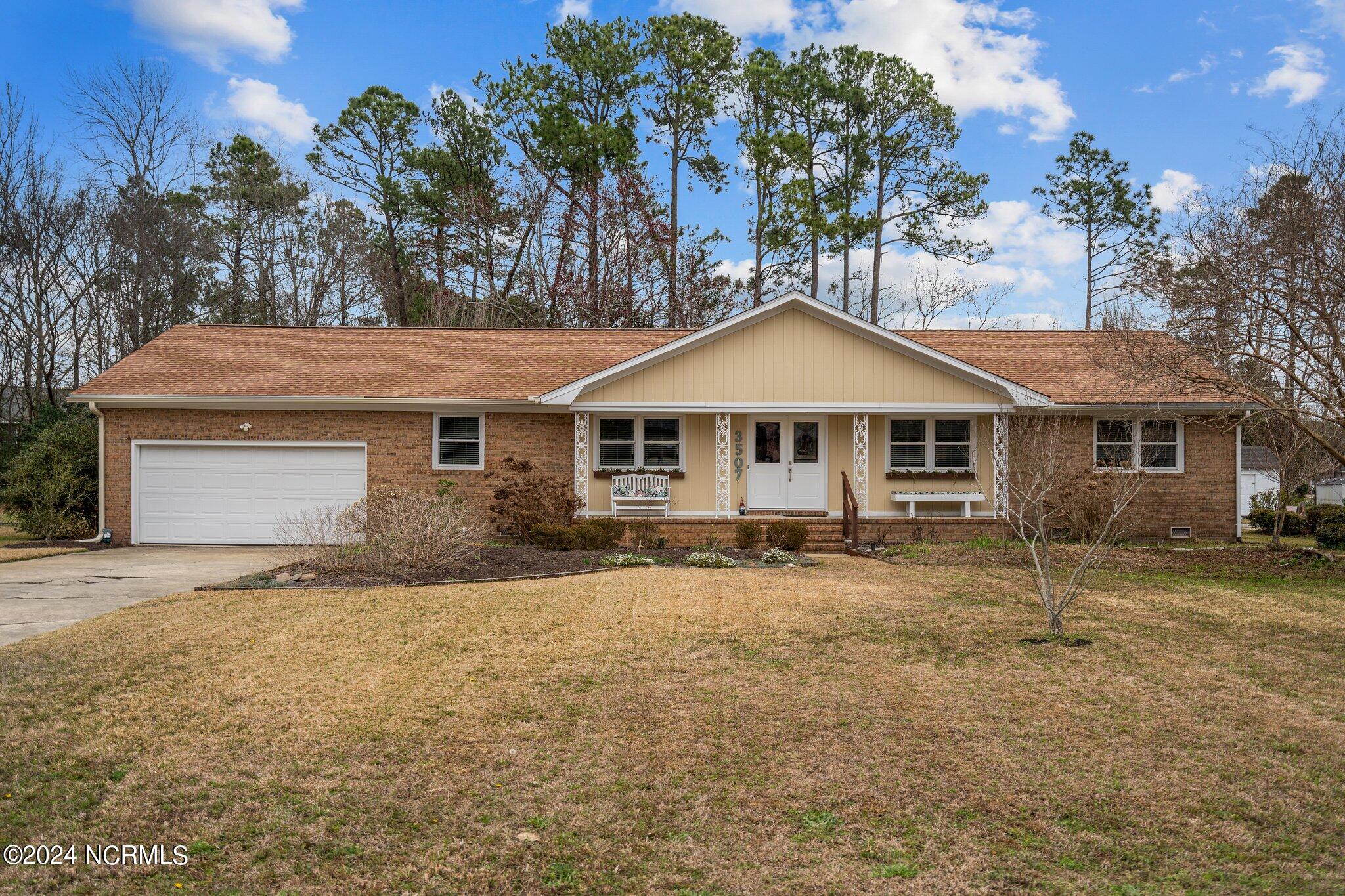 3507 Kirby Smith Drive