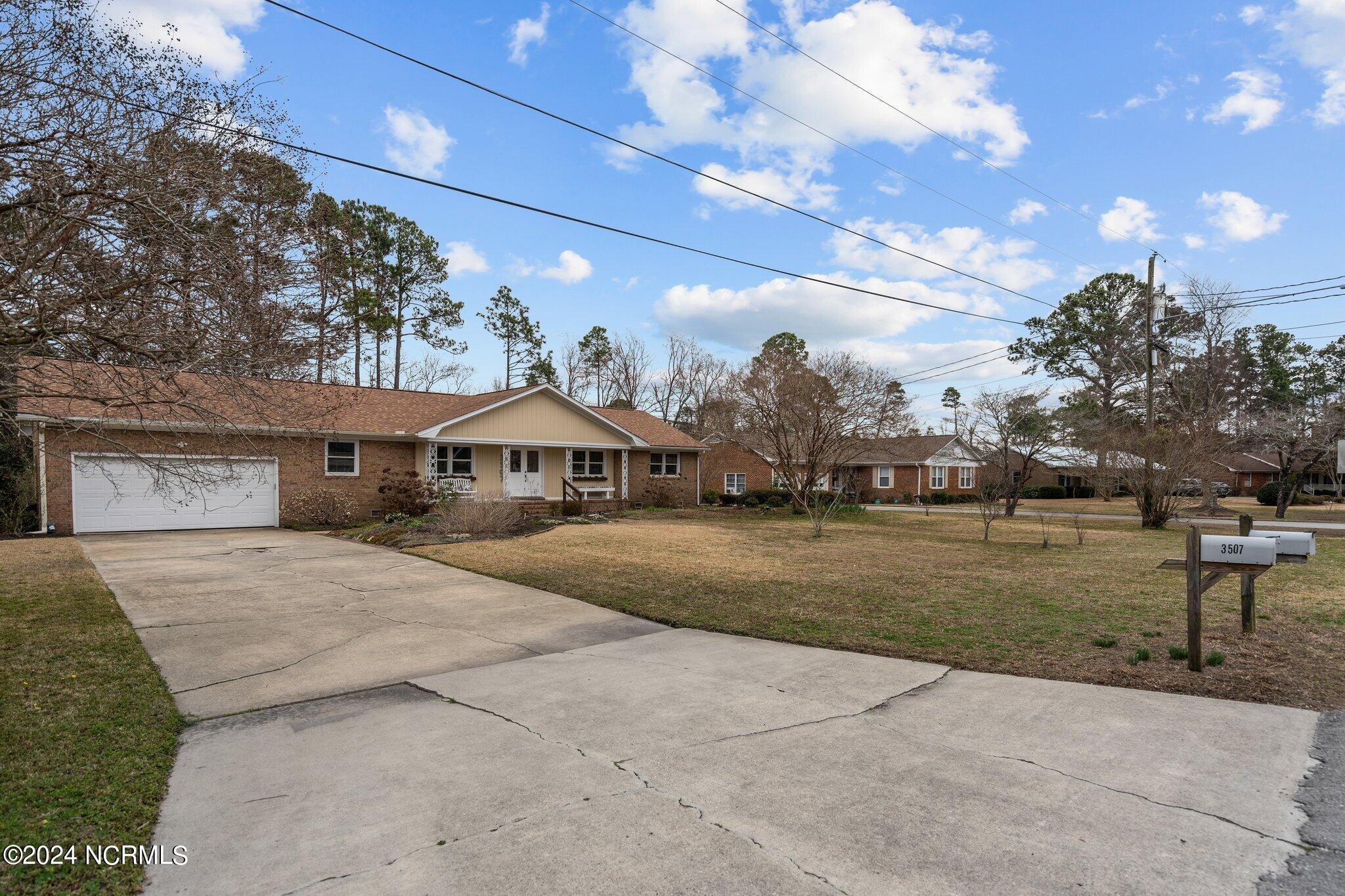 3507 Kirby Smith Drive