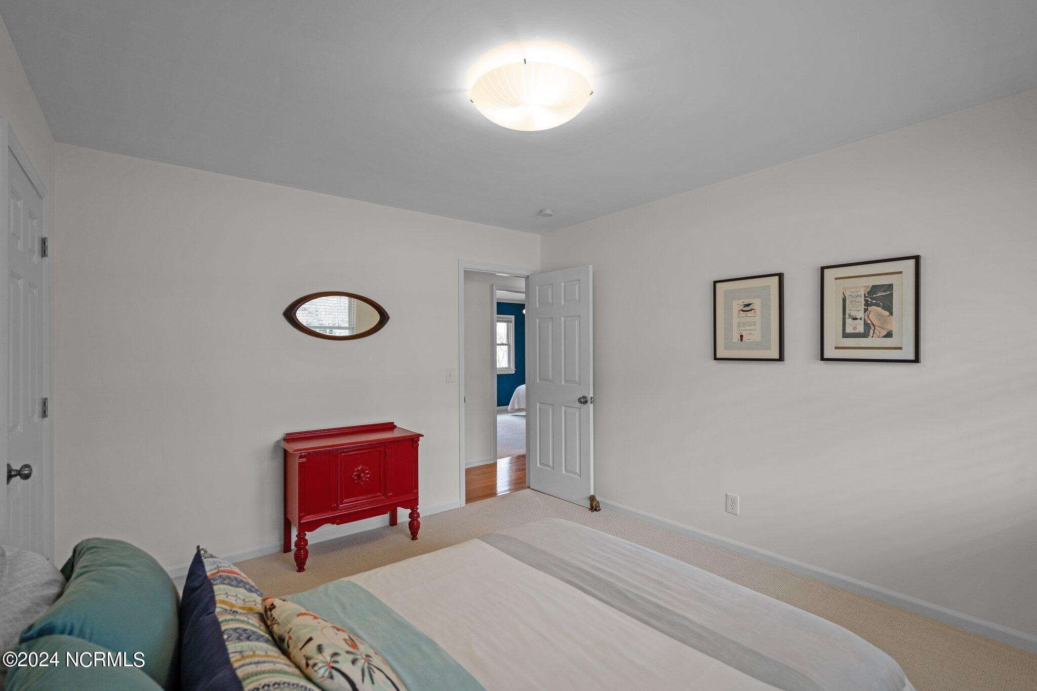 3507 Kirby Smith Drive