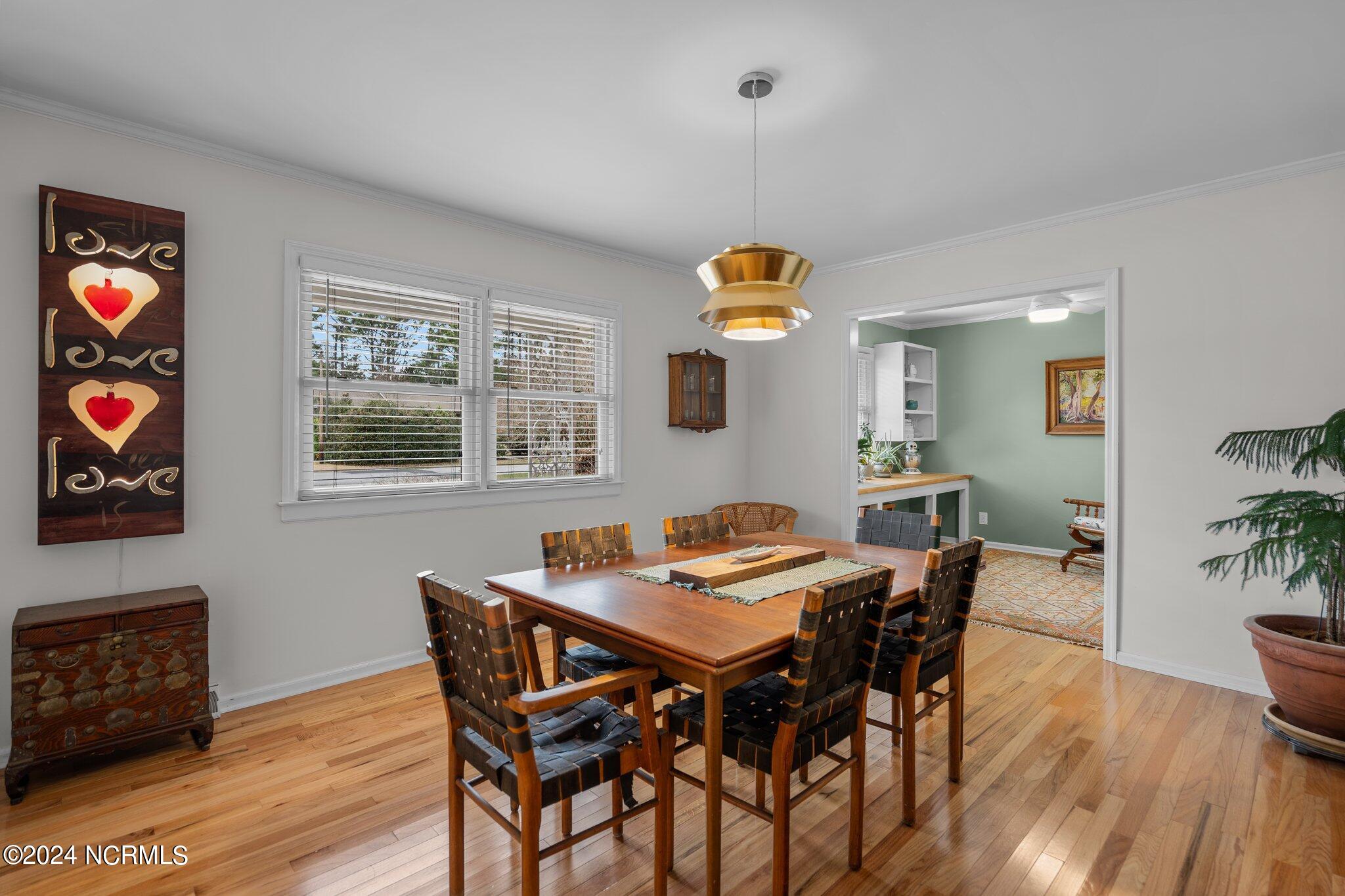 3507 Kirby Smith Drive