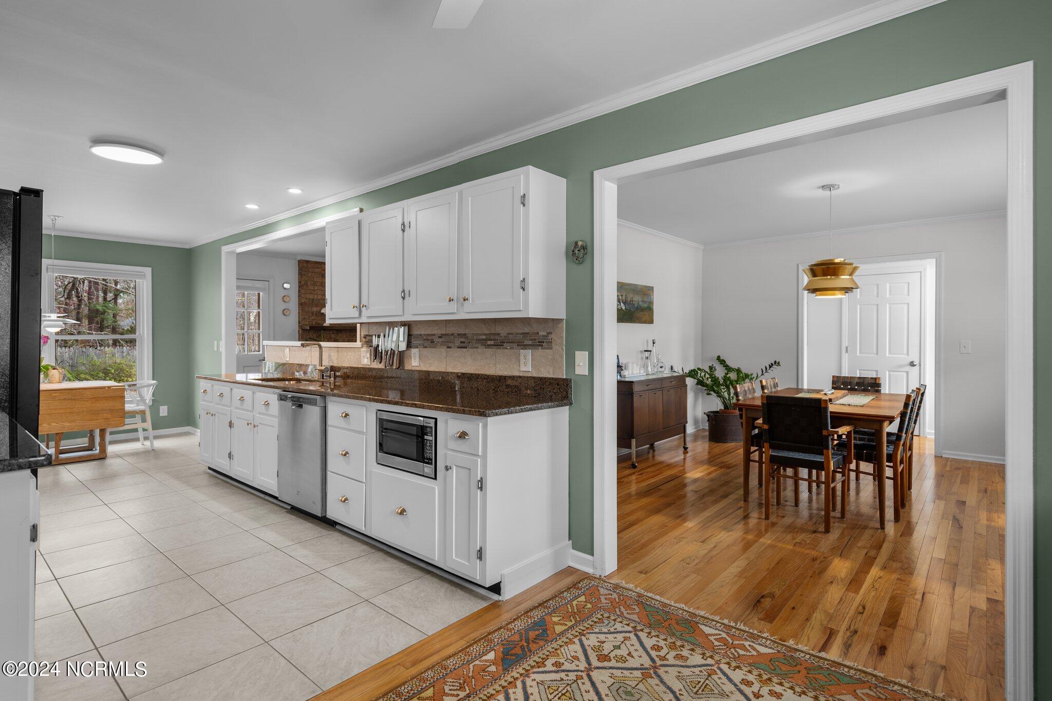 3507 Kirby Smith Drive