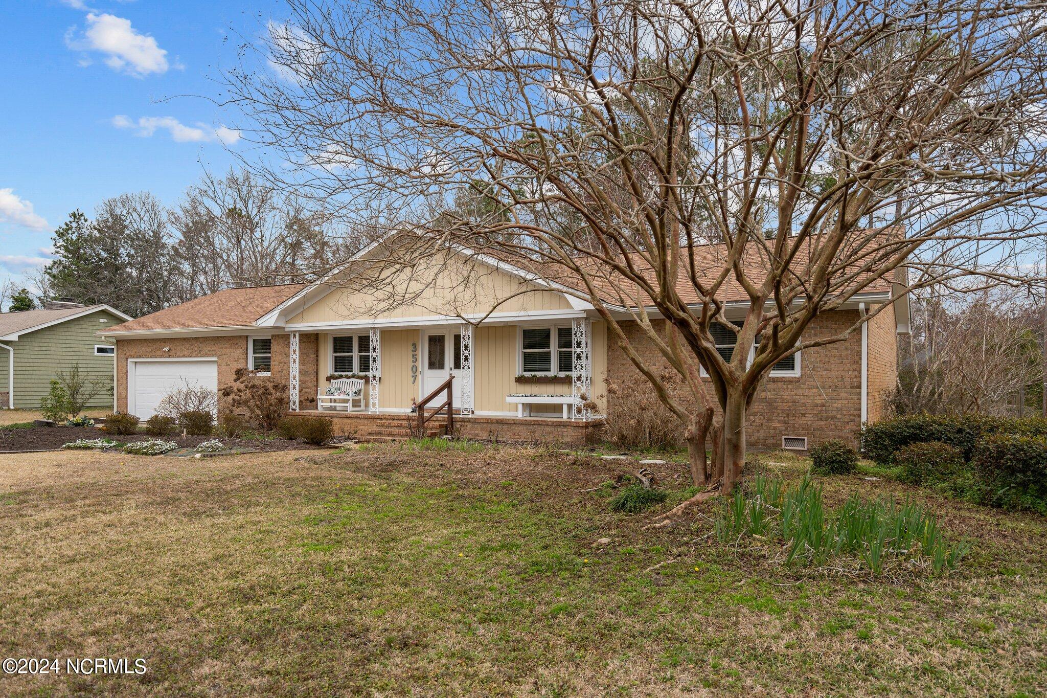 3507 Kirby Smith Drive